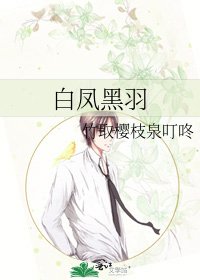《白凤黑羽》