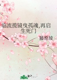 《临流揽镜曳孤魂,再启生死门》