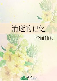 《消逝的记忆》