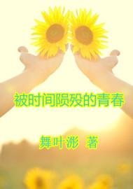 《被时间陨殁的青春》