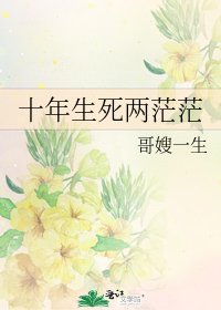 《十年生死两茫茫》