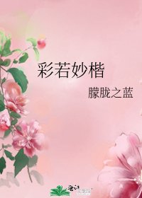 彩若妙楷
