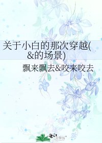 《关于小白的那次穿越(&的场景)》