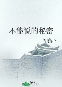 《不能说的秘密》