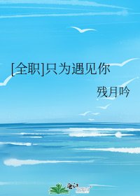 [全职]只为遇见你