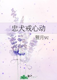《忠犬戒心动》