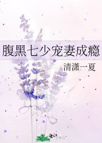 腹黑七少宠妻成瘾
