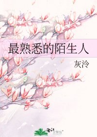 《最熟悉的陌生人》