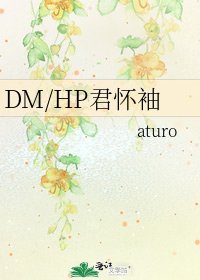 《DM/HP君怀袖》