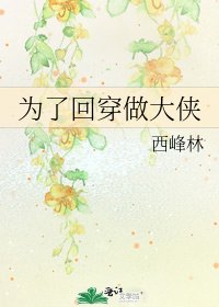 《为了回穿做大侠》
