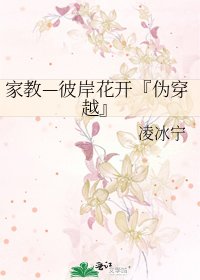 家教—彼岸花开『伪穿越』
