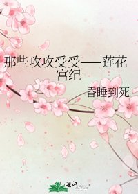 《那些攻攻受受——莲花宫纪》