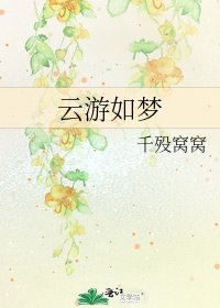 《云游如梦》