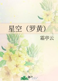 《星空(罗黄)》