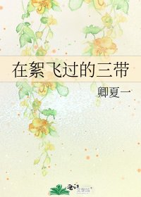 《在絮飞过的三带》