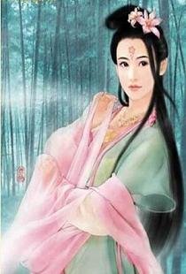 茶烟轻扬
