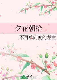 《夕花朝拾》