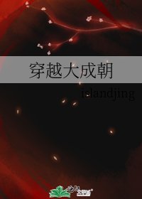 《穿越大成朝》