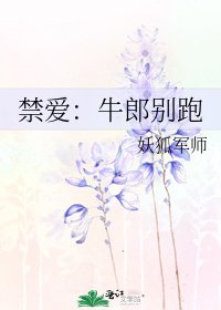 《禁爱:牛郎别跑》