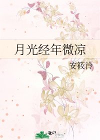 月光经年微凉