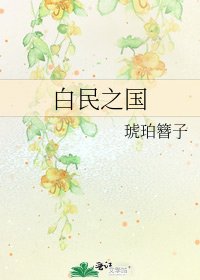 《白民之国》
