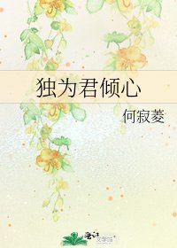 《独为君倾心》