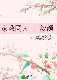 《家教同人——淡颜》