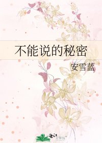 《不能说的秘密》