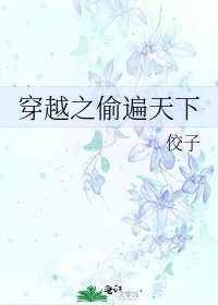 《穿越之偷遍天下》
