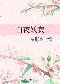 《白夜妖寂》