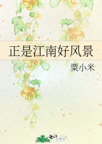 《正是江南好风景》