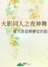 火影同人之夜神舞