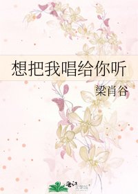 《想把我唱给你听》