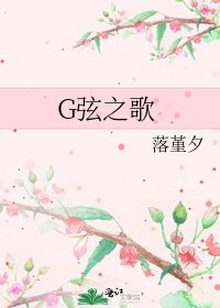 《G弦之歌》