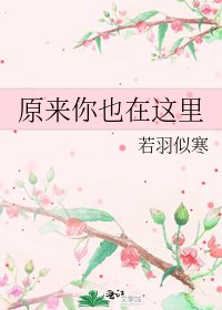 原来你也在这里
