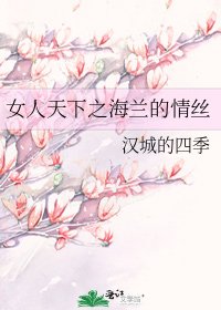 女人天下之海兰的情丝