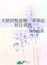 《天使的叛逆期:乖乖站好让我挑》
