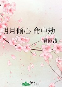 《明月倾心 命中劫》
