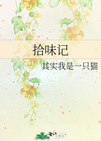 《拾味记》