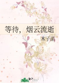 《等待,烟云流逝》
