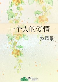 《一个人的爱情》