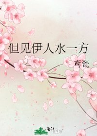《但见伊人水一方》