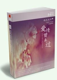 爱情曾来过（高干）