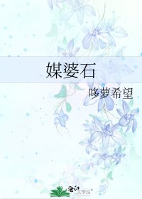 《媒婆石》