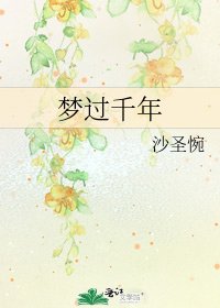 《梦过千年》