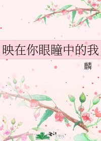 映在你眼瞳中的我