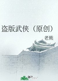 《盗版武侠(原创)》