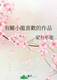 《有關小龍喜歡的作品》
