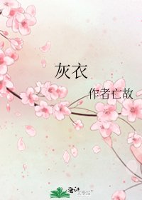 《灰衣》