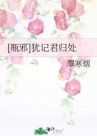 [瓶邪]犹记君归处